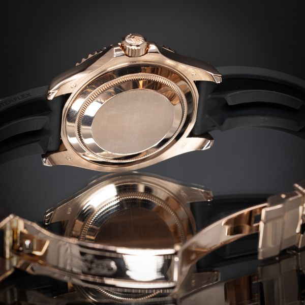 Rolex Yacht-Master 126655